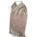 Pashmina Hayal beige