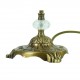 Lampe de chevet vintage orientale Ishara