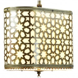 Luminaire marocain Alanya