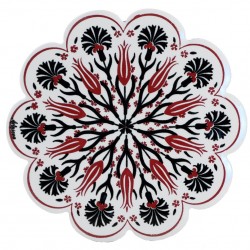 Dessous-de-plat oriental Erol