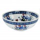 Bol décoré de bateaux Galyon 16cm, style ottoman