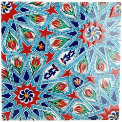 Carreau oriental Melis 20x20