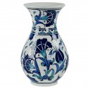 Petit vase oriental Necla 15cm