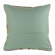 Coussin vintage en kilim ethnique Kolon B008
