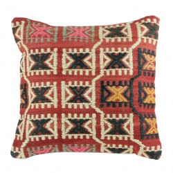 Coussin kilim Kolon B011