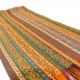 Tissu oriental Phasis 1m40, oriental decor (jaune, rouge, vert...)