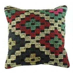 Coussin design nomade Kolon B058