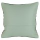 Coussin en laine de kilim et coton Kolon B063 par KaravaneSerail