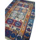 Tapis oriental kilim vintage K2