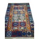 Tapis oriental kilim vintage K2