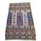 Tapis Boho Chic, Kilim Ethnique K10