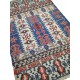 Tapis Boho Chic, Kilim Ethnique K10