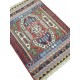 Tapis fait main en kilim artisanal S20