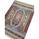 Tapis fait main en kilim artisanal S20