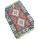 Petit Tapis de Turquie en Kilim 100% Laine C36 par KaravaneSerail