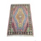 Tapis Kilim Original et Coloré S21 par KaravaneSerail