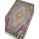 Tapis Kilim Original et Coloré S21 par KaravaneSerail