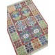 Tapis bohème kilim S29