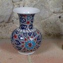 Vase oriental Melis 20cm