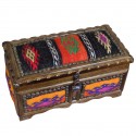 Coffret en bois oriental Ifios