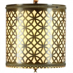 Lustre oriental Tshorum