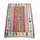 Tapis Salon Kilim Kurde S19 par KaravaneSerail