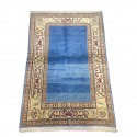 Tapis turc velours Oushak S02