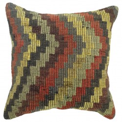 Coussin kilim Kolon C004