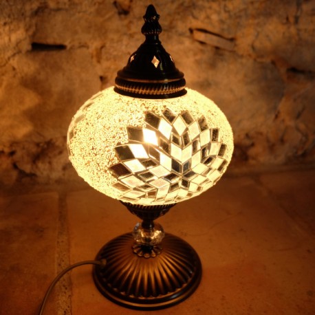 Lampe led Turquie  Décoration Orientale