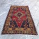 Tapis turc anatolien B06, décoration orientale