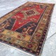 Tapis turc anatolien B06, décoration orientale