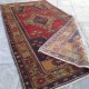 Tapis turc anatolien B06, décoration orientale