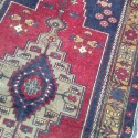 Tapis turc anatolien B06