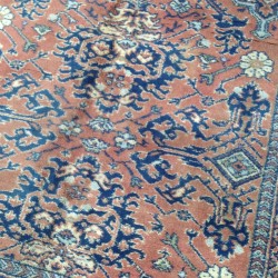 Tapis d'Orient B07