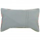 Coussin ethnique kilim ancien Lumbar C008
