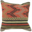 Coussin kilim Kolon C091