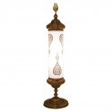 Lampe sur pied orientale Pasha