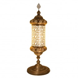 Lampadaire marocain oriental Cambyse