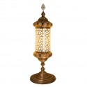 Lampadaire oriental Cambyse