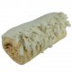 Couverture orientale jaune doré Marisys