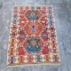 Magnifique Grand Tapis Kilim Turc T3