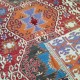 Magnifique Grand Tapis Kilim Turc T3