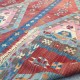 Grand Tapis Oriental en Kilim T02