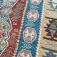 Tapis traditionnel en kilim ancien K07