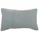 Coussin coloré en kilim turc Lumbar C038 par KaravaneSerail