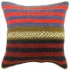 Coussin vintage kilim oriental Kolon C091