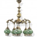 Lustre d'Orient Casidya