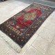 Tapis ancien turc A011