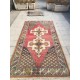 Tapis turc pastel WS010