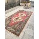 Tapis turc pastel WS010